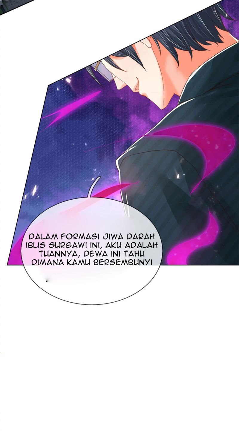 Immortal Daddy Xianzun Chapter 189 Gambar 30